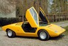 Lamborghini Countach LP 500