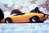 Lamborghini Countach LP 500