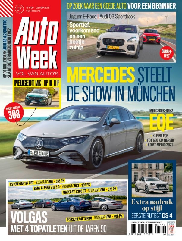 AutoWeek 37 2021