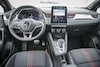 Renault Captur E-Tech