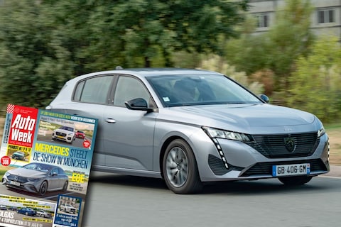 Dit lees je in AutoWeek 37