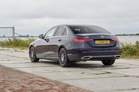 De 10 meest gezochte auto's op AutoWeek.nl