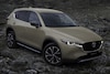 Mazda CX-5 2022