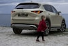 Mazda CX-5 2022