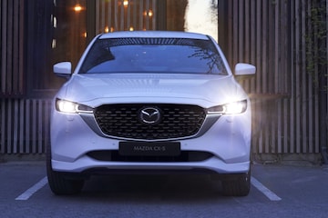 Mazda CX-5 2022
