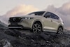 Mazda CX-5 2022