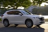 Mazda CX-5 2022