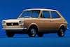 Fiat 127 Facelift Friday