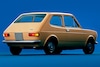 Fiat 127 Facelift Friday