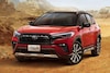 Toyota Corolla Cross GR Sport