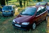 Renault Mégane Scénic
