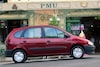 Renault Mégane Scénic