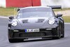 Spyshots Porsche 911 GT3 RS