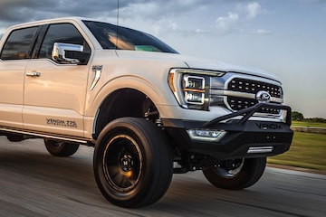 Hennessey Venom 775 Ford F-150
