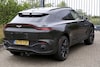 Spyshots Aston Martin DBX
