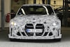 Spyshots BMW M4 CSL