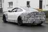 Spyshots BMW M4 CSL