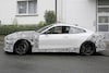 Spyshots BMW M4 CSL