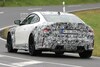Spyshots BMW M4 CSL