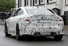 Spyshots BMW M4 CSL