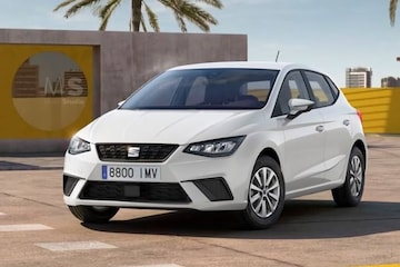Seat Ibiza Reference