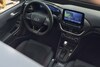 Ford Fiesta facelift 2021