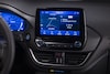 Ford Fiesta facelift 2021