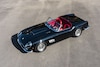 GTO Engineering California Spyder Revival