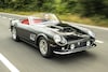 GTO Engineering California Spyder Revival