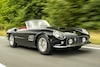 GTO Engineering California Spyder Revival
