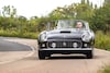 GTO Engineering California Spyder Revival