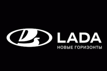 Lada-embleem