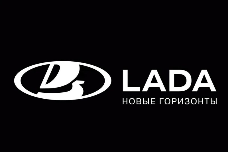 Lada-embleem