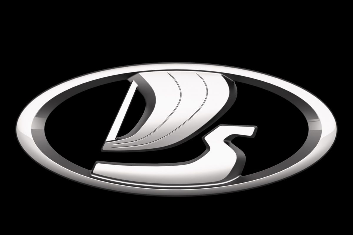 Lada-logo