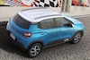 Citroen C3 India
