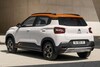 Citroen C3 India