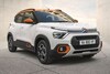 Citroen C3 India