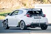 Spyshots Toyota GR Yaris