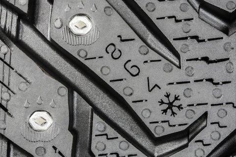 Hoe kan ik zien of mijn banden aan vervanging toe zijn?