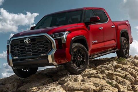 Toyota gaat van ruim 100.000 auto's de motoren vervangen