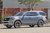 Spyshots Ford Expedition ST