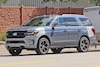 Spyshots Ford Expedition ST