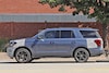 Spyshots Ford Expedition ST