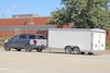 Spyshots Ford Expedition ST