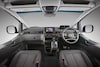 Hyundai Staria Load