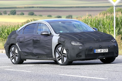 Redactie blikt vooruit op 2022 - Marco Gorter