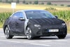 Spyshots Hyundai Ioniq 6