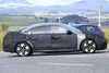 Spyshots Hyundai Ioniq 6