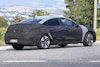 Spyshots Hyundai Ioniq 6
