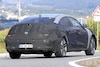 Spyshots Hyundai Ioniq 6